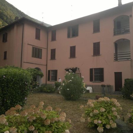 Villa Brotti Claino Екстериор снимка