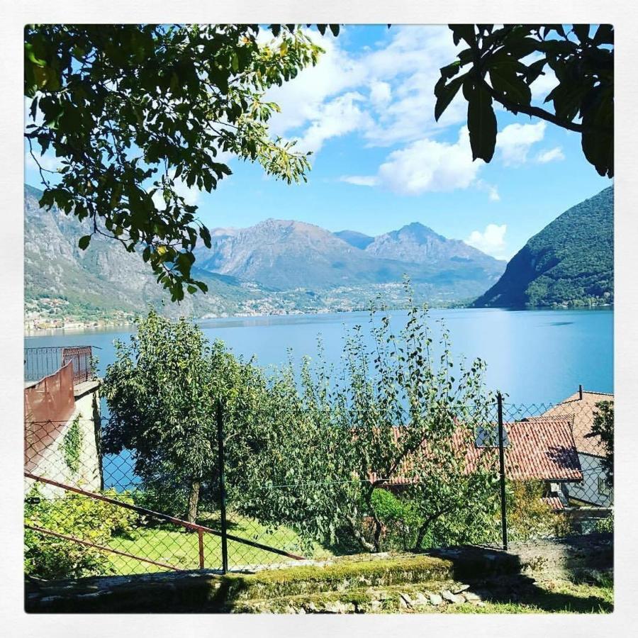 Villa Brotti Claino Екстериор снимка